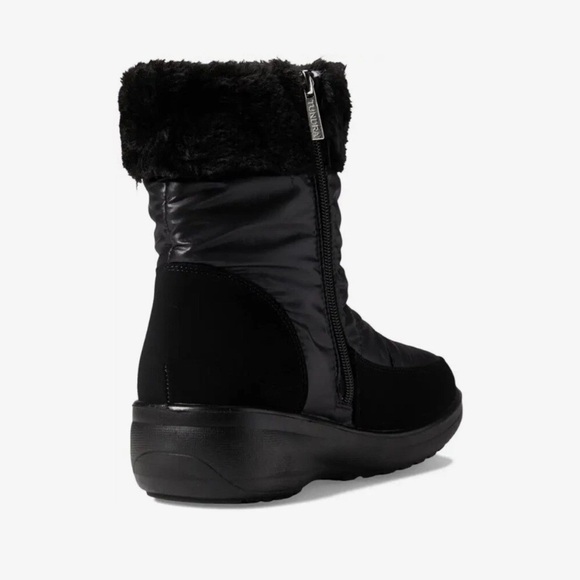 Winter boot and glove bundle! Two for one! Size 11 and gloves M-L. Waterproof! - Picture 4 of 11